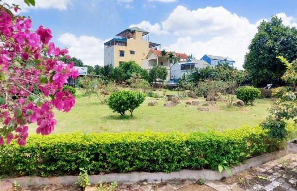 Cần bán Đất nền Dự án 106m²