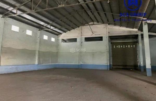 🌟 CHO THUÊ KHO SIÊU 🏚️ ĐẸP RỘNG 800m2 – 3 MẶT TIỀN – HƯƠNG SƠ, TP HUẾ 🌟