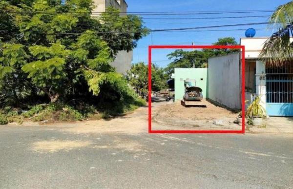 Cần bán Đất nền riêng lẻ 57m²