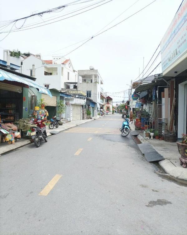 Cần bán Đất nền riêng lẻ 47m²