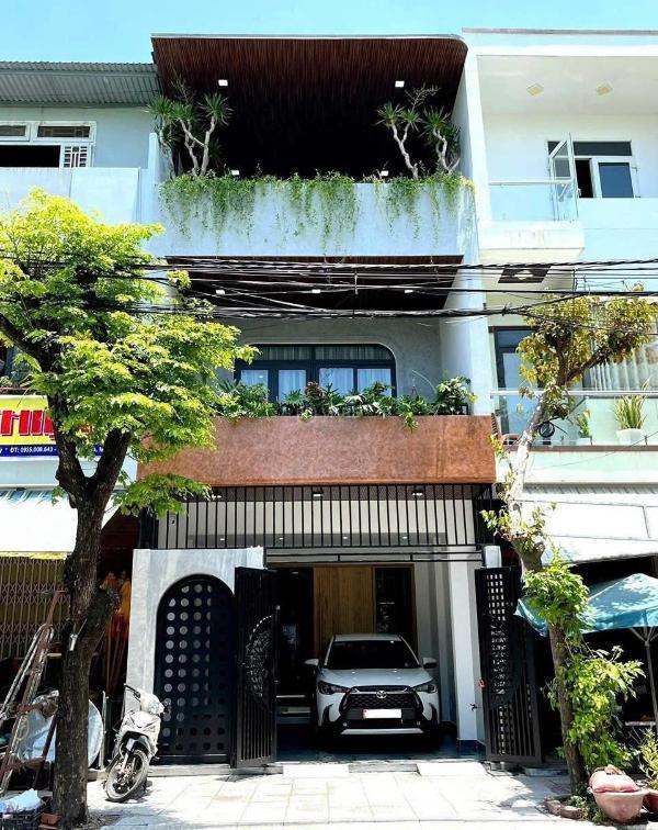 Bán Đất nền riêng lẻ 72m²