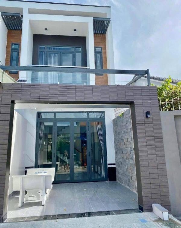 🏡 tổ ấm mơ ước 🏚️ - nhà mới 70m² võ văn môn - 2.35 tỷ