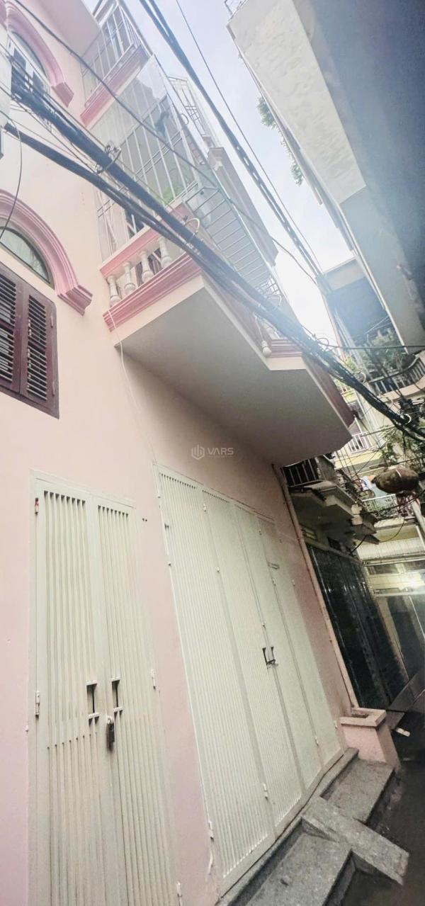 Chủ cần bán Nhà trong hẻm 46m²