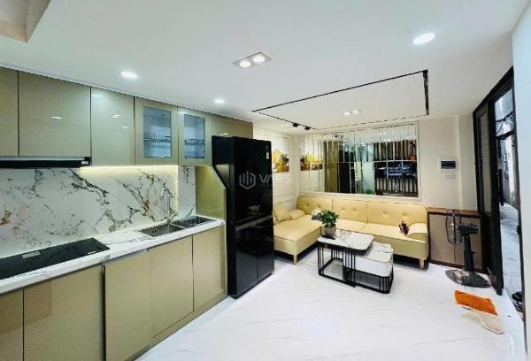 Không 💥 tin 4.95 tỷ có nhà mới, sổ riêng, lô góc ở hbt? xem căn này bạn sẽ đổi ý n