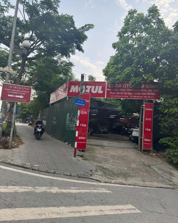 Bán Đất nền riêng lẻ 50m²