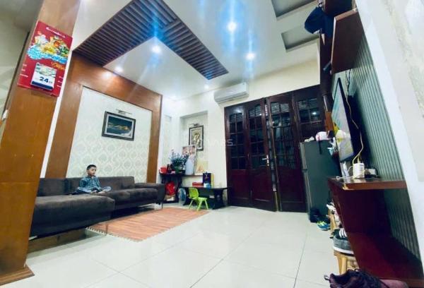 Chủ phá sản cần bán gấp nhà ở 💥 thanh xuân diện tích 55m2 5 tầng 6 tỷ