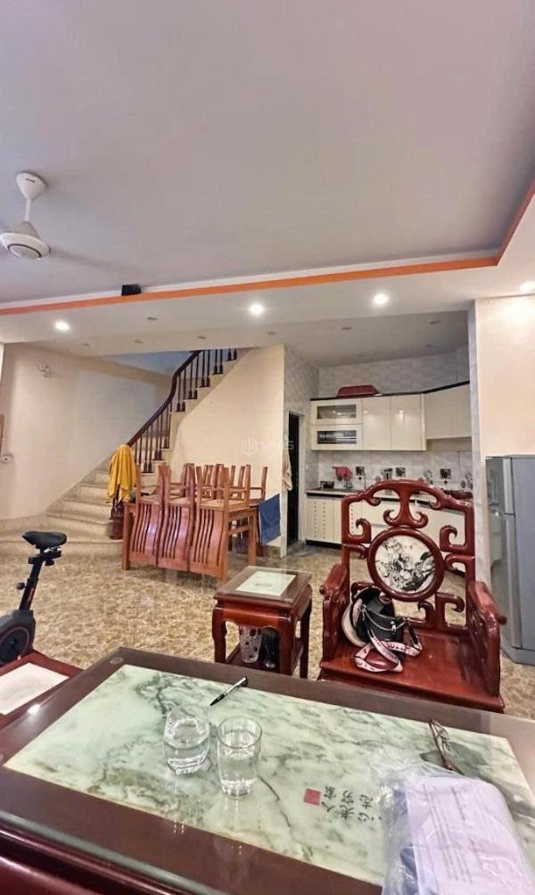 Chủ cần bán Đất nền riêng lẻ 50m²