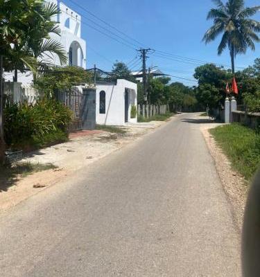 PHÂN LÔ KIỆT THIÊN THAI - PHƯỜNG AN TÂY CHỈ 1 🏠 TỶ 1XX