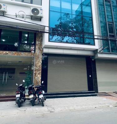 Cho thuê Nhà mặt phố 55m²