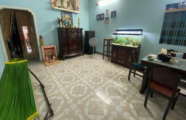 NP490 🏠Bán nhà mặt tiền 1 sẹc đường Lý 🌊 Văn Sâm, P. Tam Hiệp – Đường nhựa thông rộng 10m —