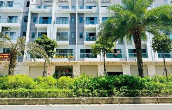 BÁN CĂN LIỀN KỀ TẠI HIMLAM GREEN PARK, ĐẠI PHÚC, 🔥 BẮC NINH 82M2 - 7,5 TỶ