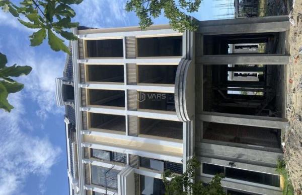 Bán tòa căn hộ Shoptel 3,5 tầng thuộc tổ hợp The An Haritage (la queenara) giá cắt 🏣 lỗ