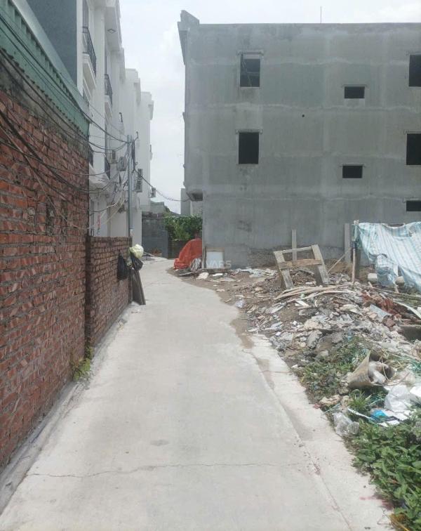 Lô đất - ngõ 🏘️ ô tô - gần chợ - gần vành đai ii - fpt - tại đông lãm đa phúc