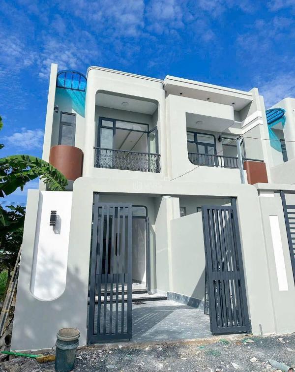 Cần bán Đất nền riêng lẻ 100m²
