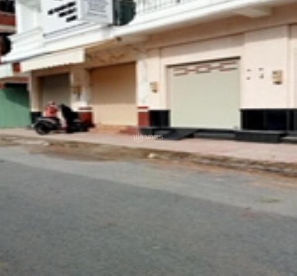 Nhà phố đường số 🏡 2 phường cái vồn.