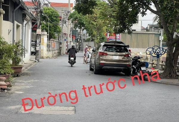 Bán nhà 🏚️ đường ninh hiệp gia lâm_136m2 mt 9m_sẵn 1t ở/cho thuê/kd_ngõ thôg oto_09