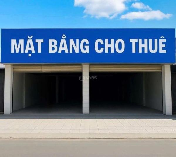 Cần cho thuê Nhà mặt phố 250m²