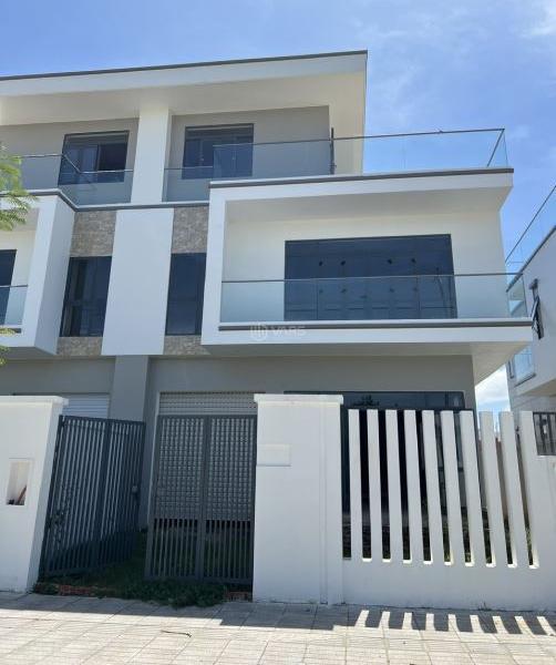 Cần bán Biệt thự nghỉ dưỡng 198m²
