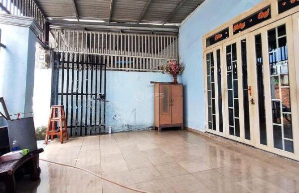 Chủ cần bán Nhà trong hẻm 194m²
