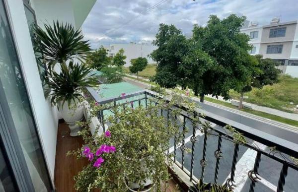 Cần bán Biệt thự nghỉ dưỡng 100m²