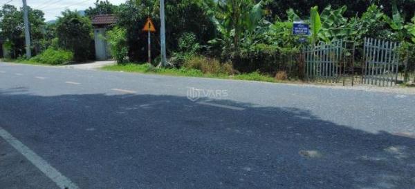 Bán lô đất mặt tiền đường Tỉnh Lộ 2 🏦 Gần ủy ban xã Diên Thọ, Diên Khánh