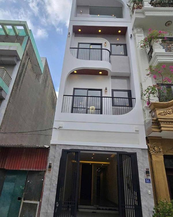 Chủ cần bán Đất nền riêng lẻ 55m²