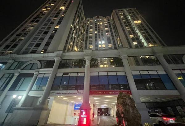 Cần bán Căn hộ chung cư 101m²
