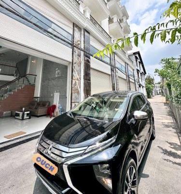 Chủ cần bán Nhà trong hẻm 61m²