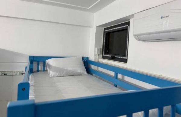 Bán Nhà mặt phố 80m²