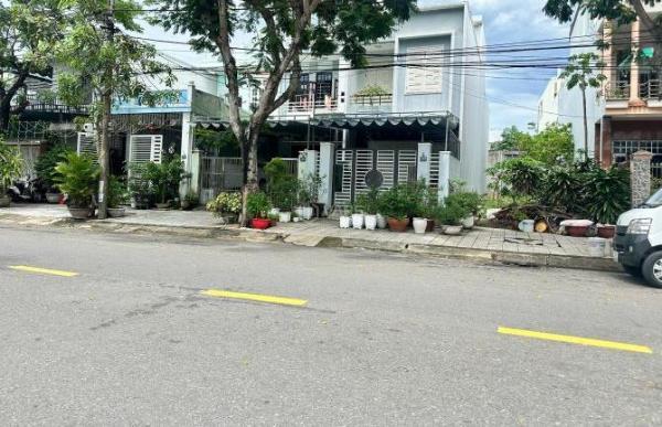 Bán lô đất 248m ngang (10 x 25 ) Mặt tiền đường 10,5m Trần Văn Đán gần Hải Triều chỉ 🏚️ 13 tỷ