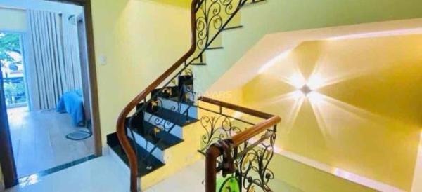 Cần bán Nhà mặt phố 95m²