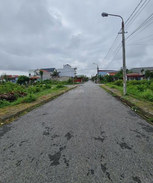 Bán Đất nền riêng lẻ 100m²