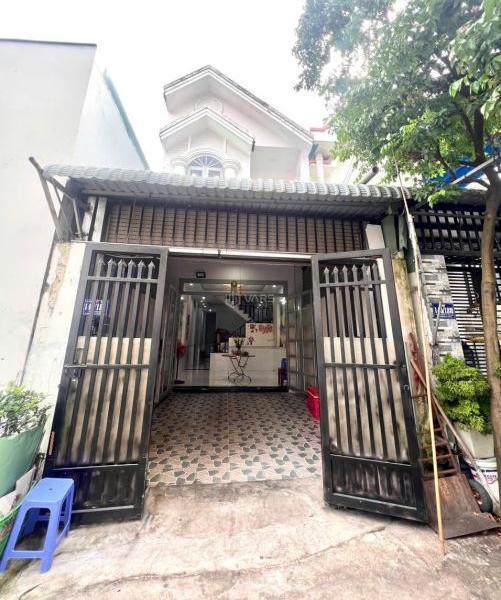 Chủ cần bán Nhà trong hẻm 91m²