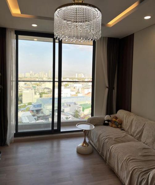 🌟 Căn hộ tầng cao 💥 – CT1 Riverside Luxury Nha Trang đẳng cấp ► 2PN – View Đông [3.15 tỷ]