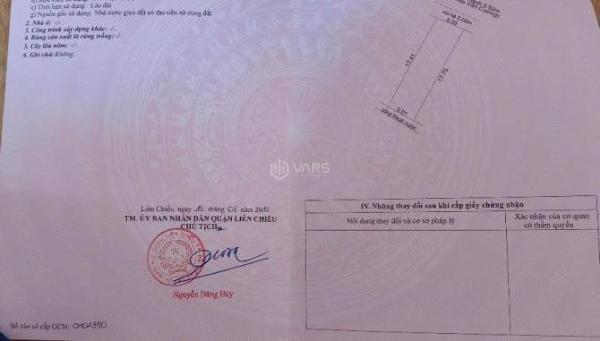 Cần bán Đất nền riêng lẻ 88m²