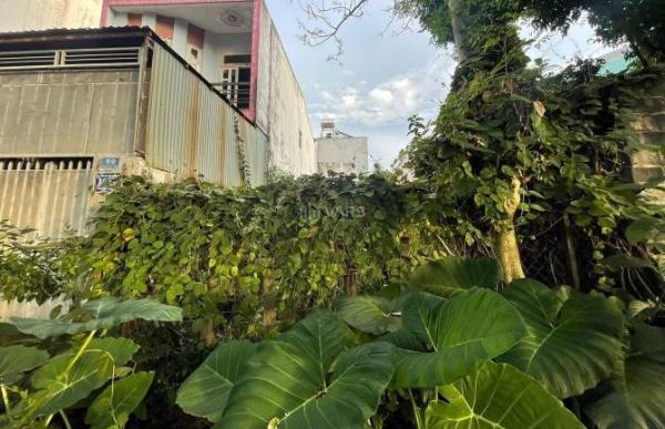 ĐẤT ĐẸP ĐƯỜNG PHẠM VĂN ĐỒNG CÁCH KĐG TÂN PHONG 900M. DT 🏢 5x22m (TC 100%)