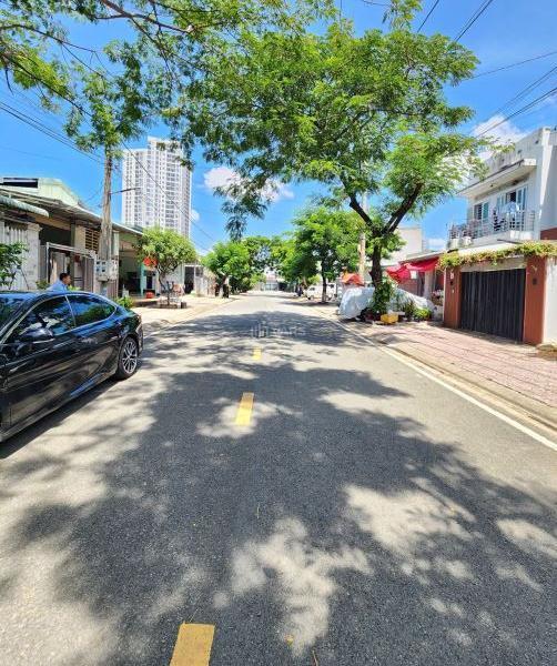 📌4.1 tỷ📌 Bán đất KDC Châu Thới ngay Ql1K p. Bình An 🏡 Tp Dĩ An 100m2