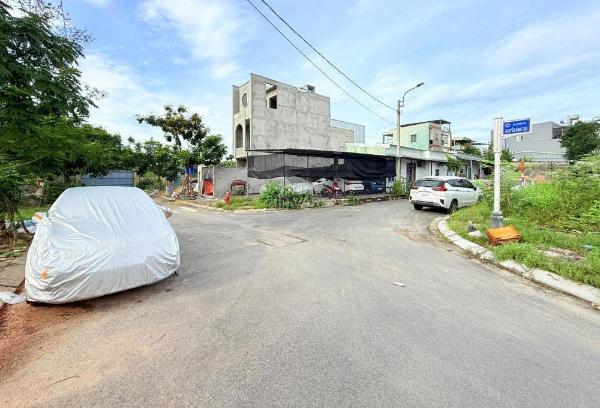 Bán đất đẹp - đường nguyễn đình tựu - 🏬 thanh khê