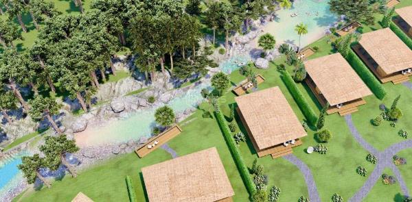 Bán biệt thự tại quốc lộ 20, 3,65 tỷ, 200m2, nội thất đầy 🏡 đủ