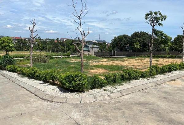 📍 vị trí vàng tại trung tâm đông triều 🏦 đất full thổ cư - pháp lý chuẩn chỉnh
