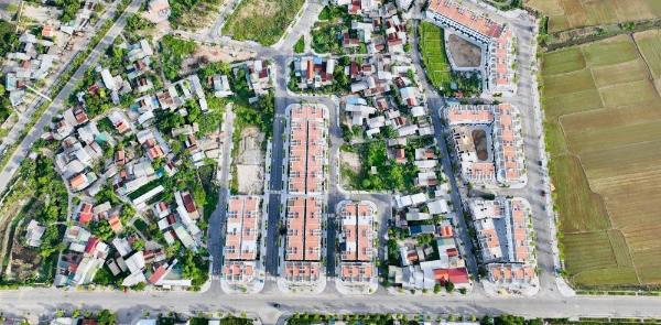 Bán Biệt thự nghỉ dưỡng 1108m²