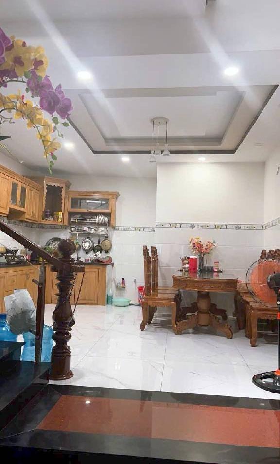 Bán nhà hxh hoàng bật đạt, tân bình 5 tầng 64m2(4x16).nhà đẹp 💥 ở ngay. giá 7,55tỷ