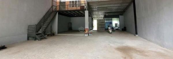 Cần cho thuê Nhà xưởng, nhà kho 300m²