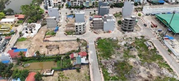 SIÊU ĐẸP 🏘️ LÔ ĐẤT GIÁ RẺ NHẤT KHU TĐC KIẾN THIẾT – SỞ DẦU – HỒNG BÀNG