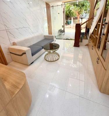 ❌ Nhà mới - ngay vòng xoay 🏤 đại lộ Đông Tây với Lê Duẩn P. 2 tỷ 950