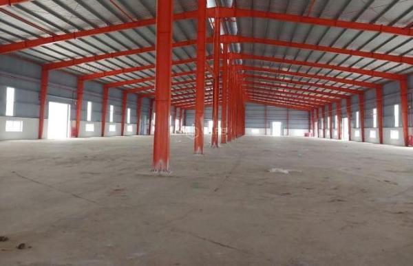 Cho thuee 5150m2 🏬 kho xưởng tại Mỹ Thuận Nam Định