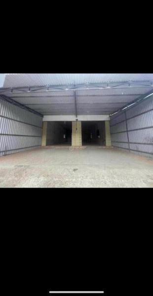 Chủ cho thuê Nhà xưởng, nhà kho 144m²