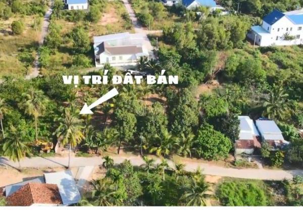 Cần bán Đất nền Dự án 624m²