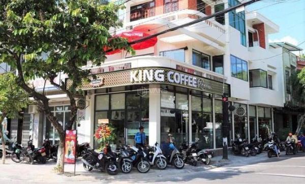 Cần cho thuê Nhà mặt phố 90m²