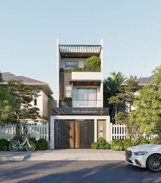 Chủ cần bán Nhà mặt phố 100m²